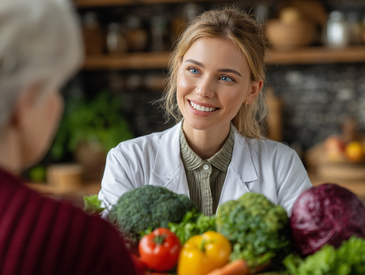 Зимові супи