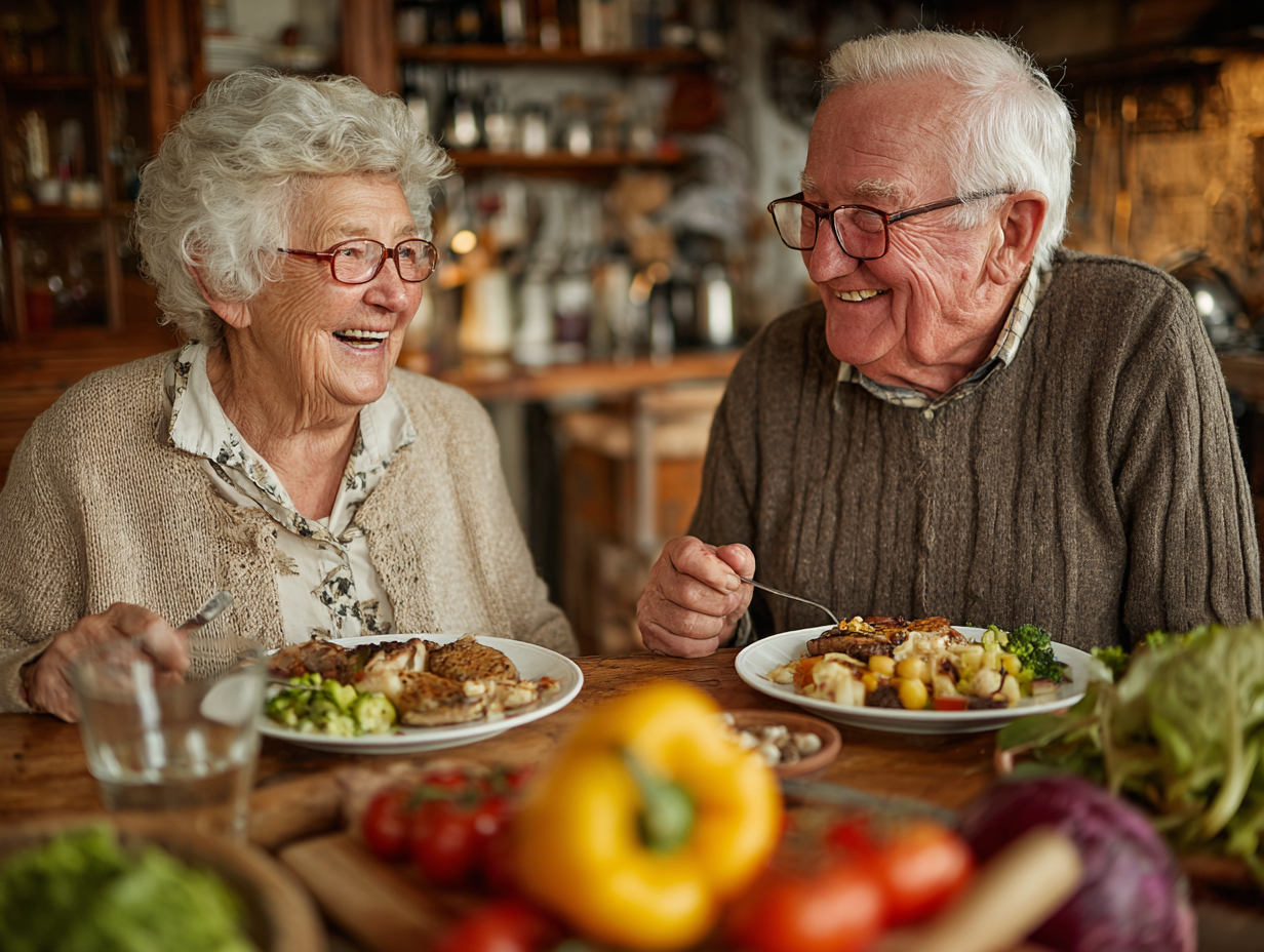 Вітамін D взимку